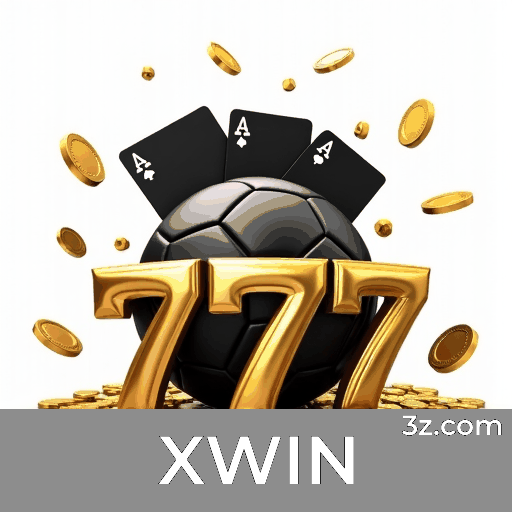 XWIN: Aposta Esportiva Precisa e Completa