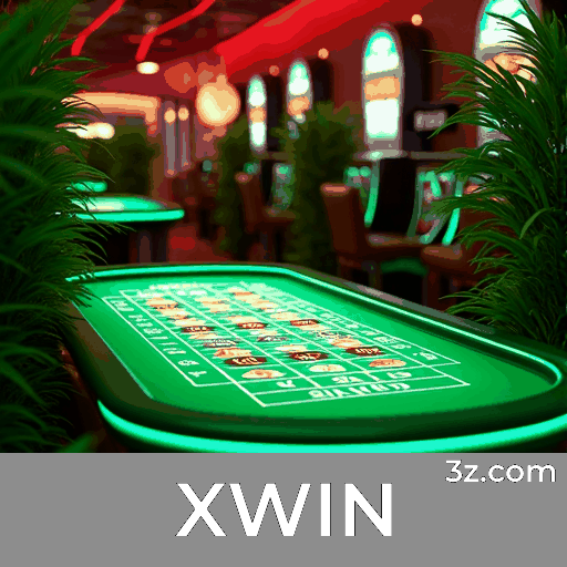 XWIN: Inovação e Tecnologia em Jogos de Ponta