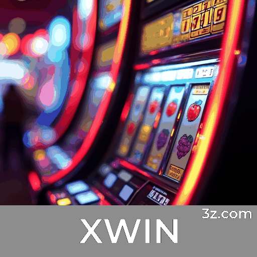 Experiência Premium de Jogos de Casino no XWIN
