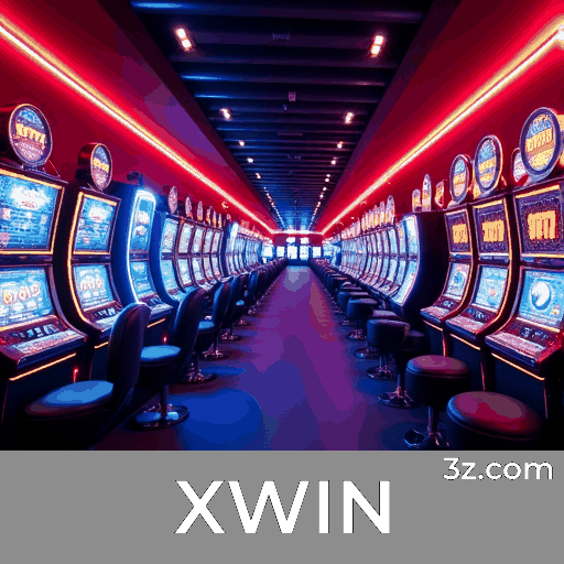XWIN: Aposta Esportiva Precisa e Completa