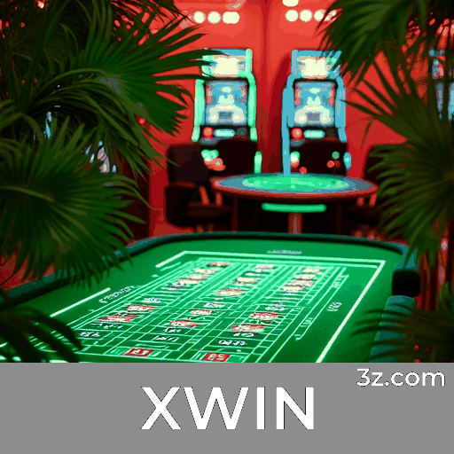 Inovação Tecnológica da XWIN: Entretenimento e Excelência