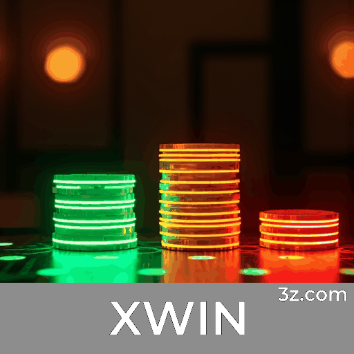 XWIN: Experiência de Cassino Imersiva para Brasileiros