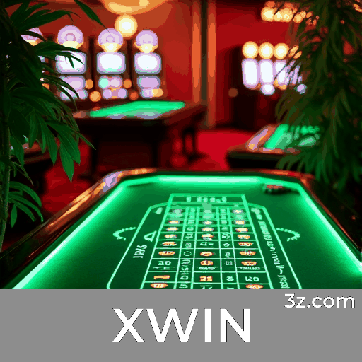XWIN: Inovação e Tecnologia em Jogos de Ponta