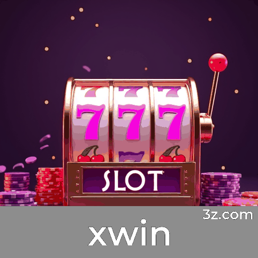 Formulário de cadastro da xwin