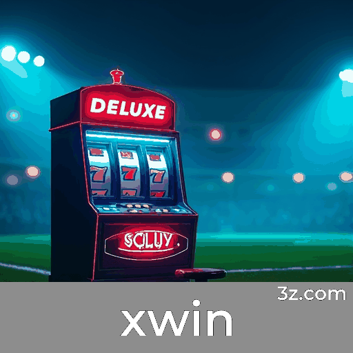 Formulário de cadastro da xwin