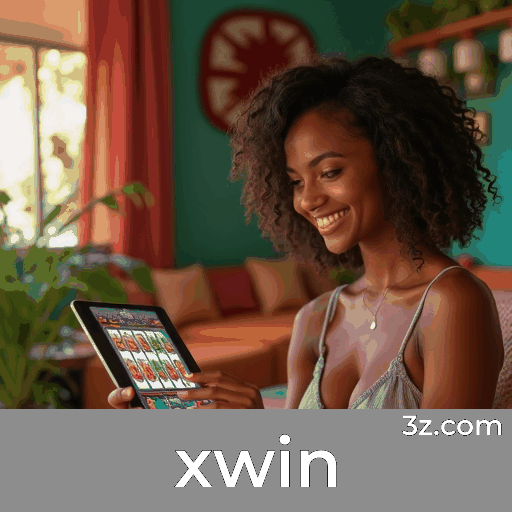 Cadastro na xwin para desfrutar dos melhores jogos