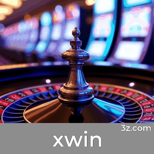 Cassino ao vivo da xwin com dealers ao vivo
